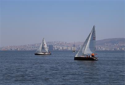 5. İzmir Körfez Festivali 